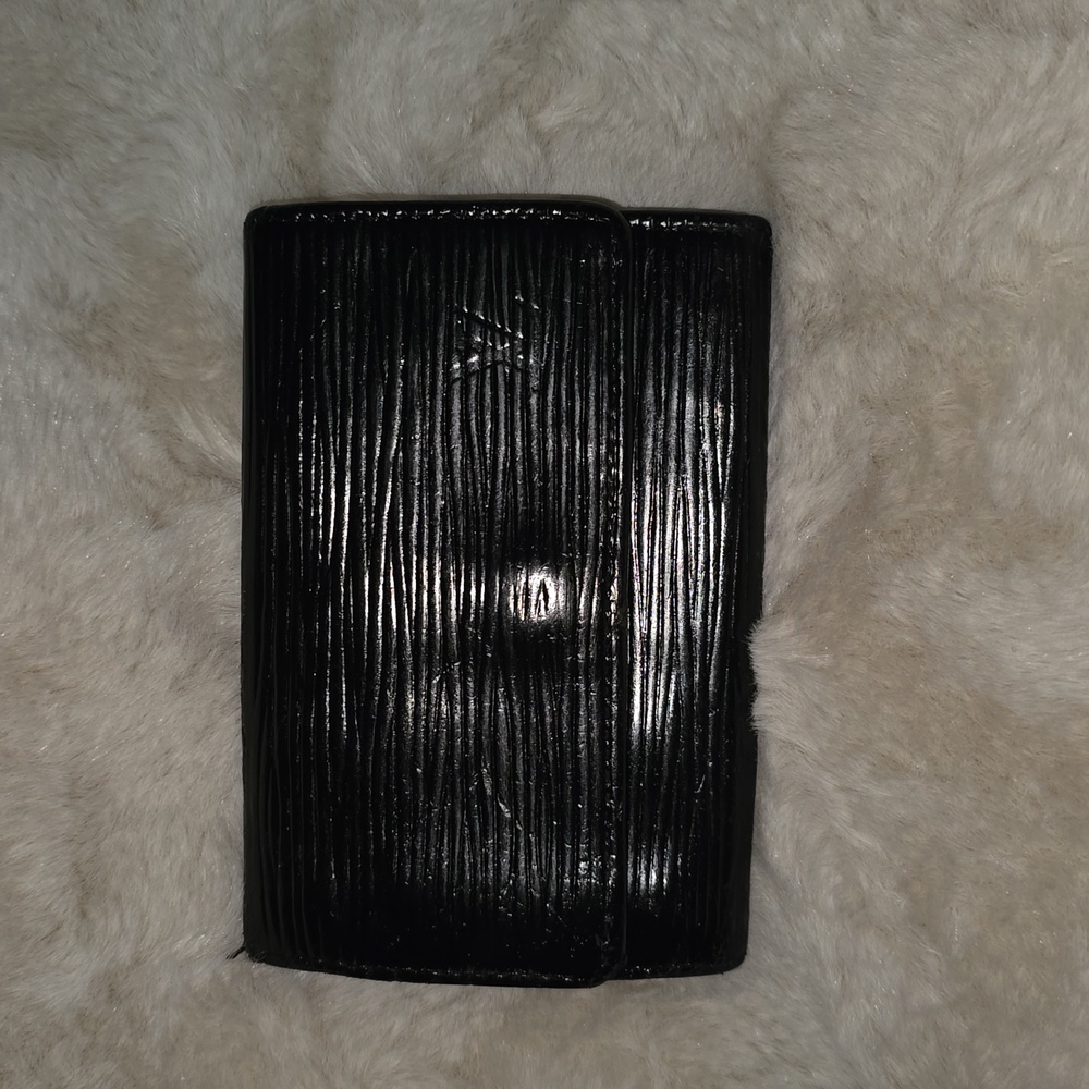 Louis Vuitton Epi Key Holder